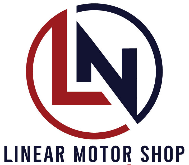 linearmotorshop
